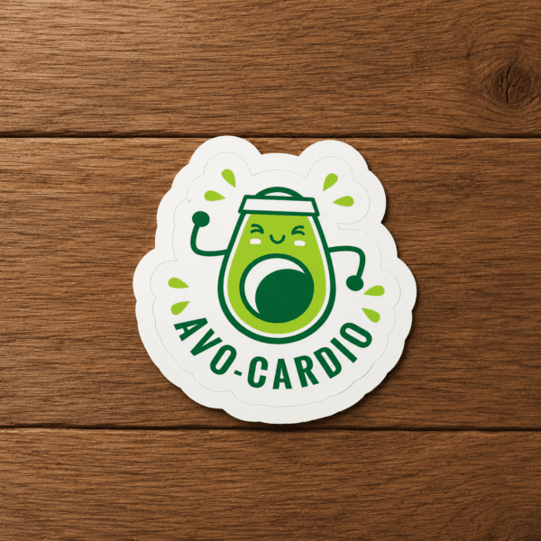 Avo-Cardio Avo-Cardio