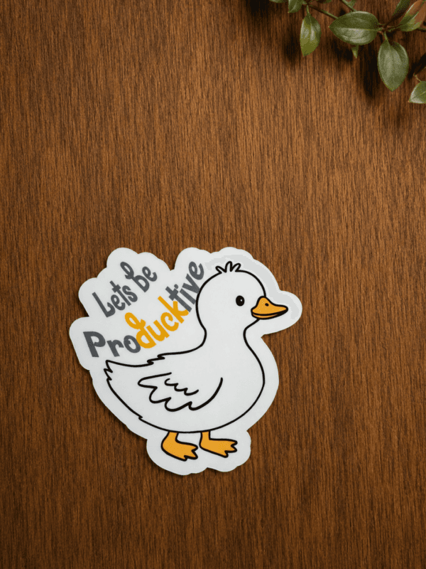 Producktive Producktive