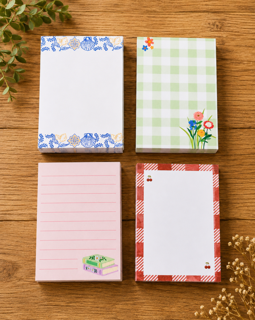 notepads