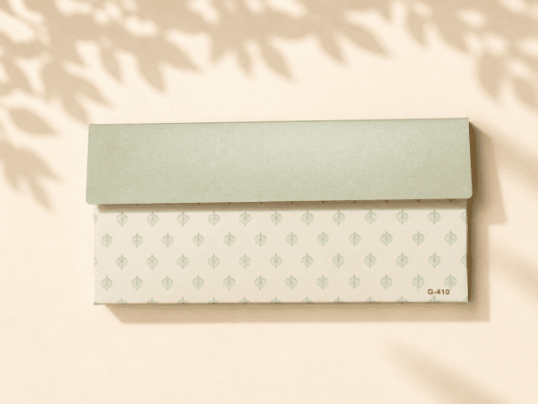 Ivory arch- back Ivory Arch Envelope