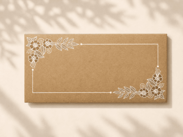 Ivory vine Ivory Vine Envelope