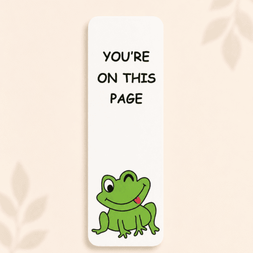 You are on this page Frog You are on this page Frog Bookmark